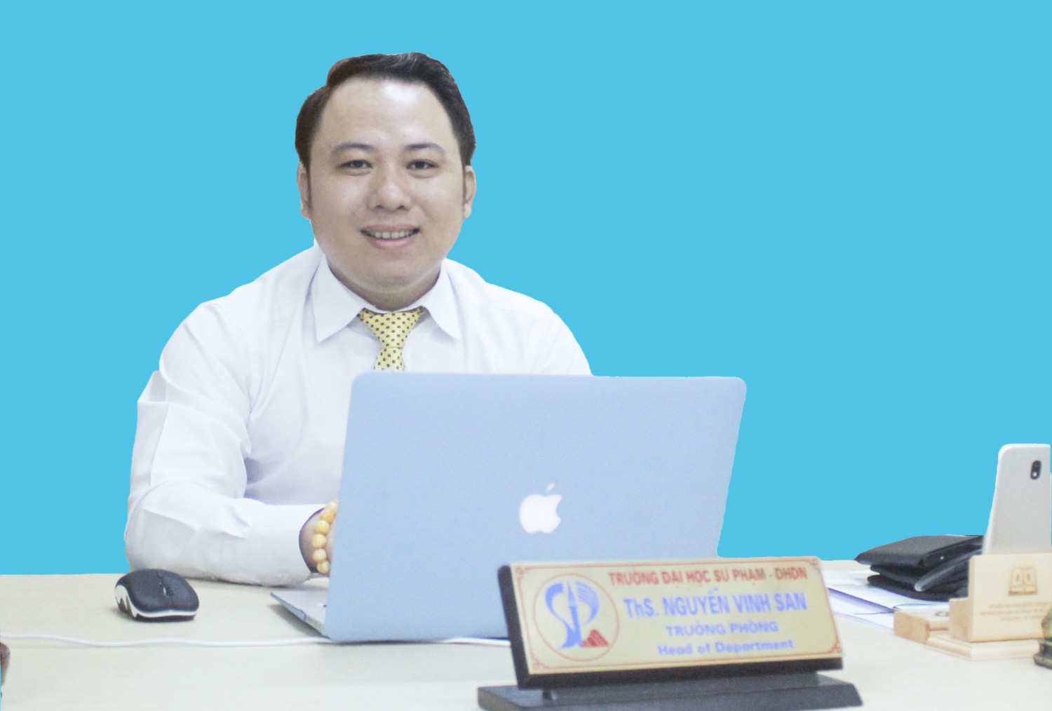 Truongphong
